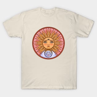 Cosmic Shine T-Shirt